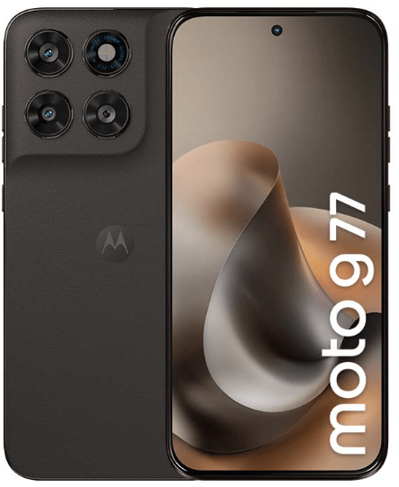 Motorola Moto G77