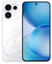 Oppo Reno 16