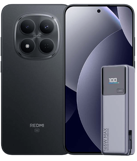 Xiaomi Redmi Note 15 Pro 5G